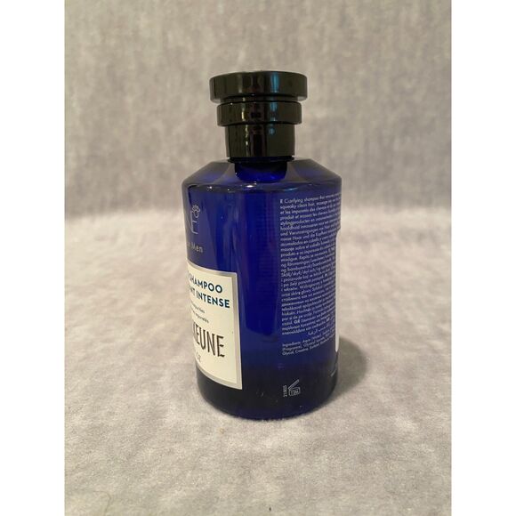 Keune Distilled for Men Deep Cleansing Hair Shampoo NEW 8.5 fl. oz. 250 ml. - Picture 4 of 8